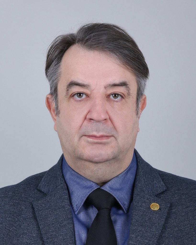 Michael Xynos profile portrait photograph